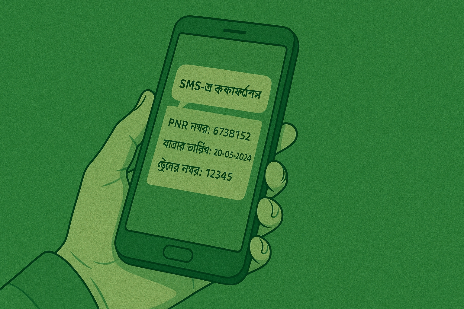 verify-ticket tte bd