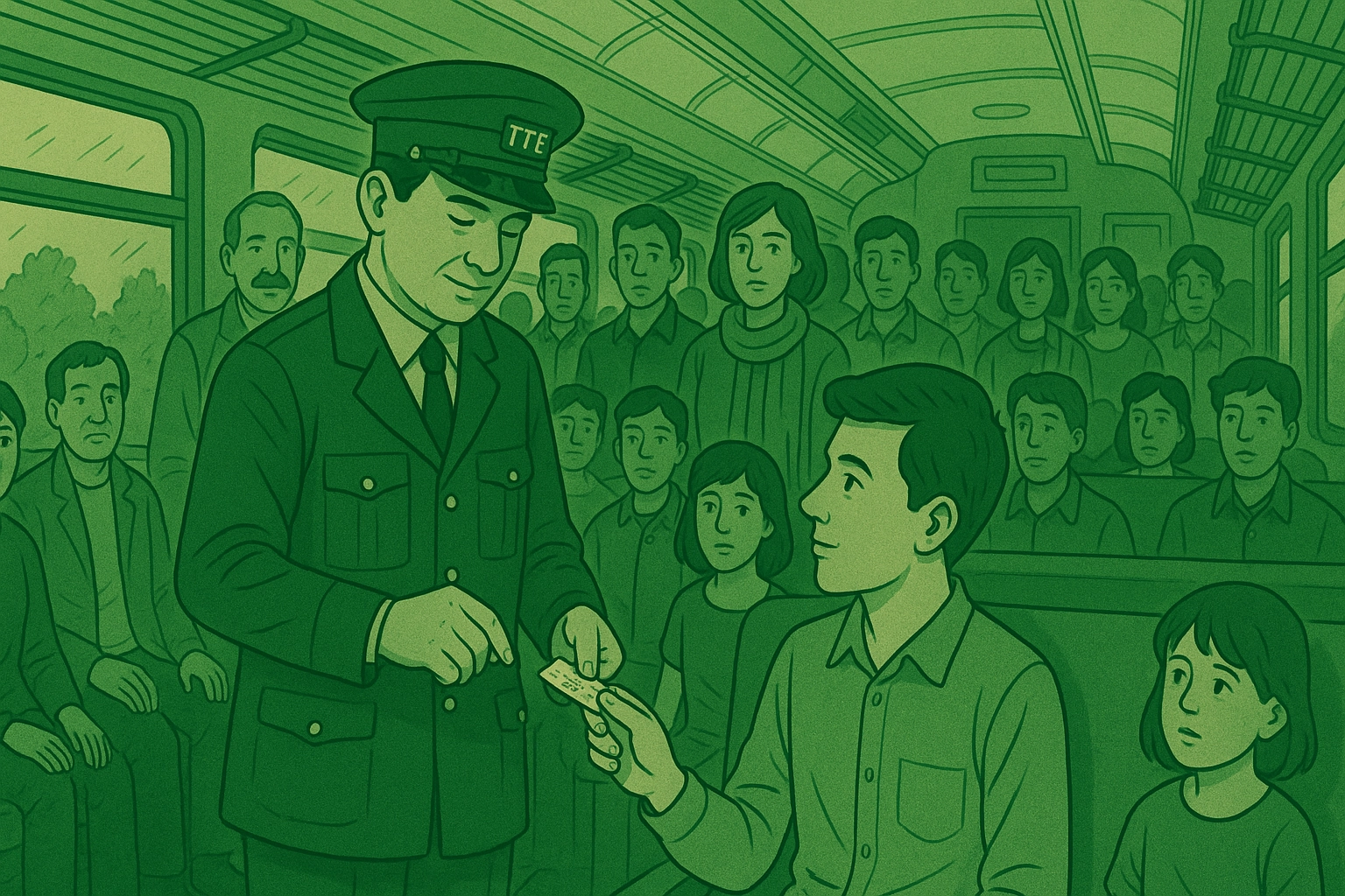 verify-ticket tte bd