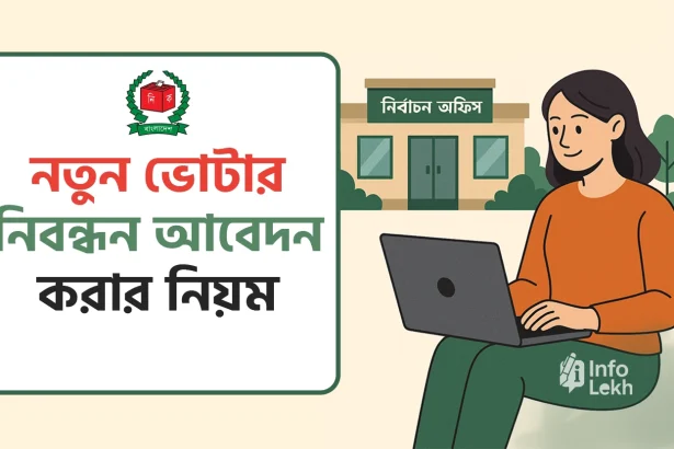 new Voter Application